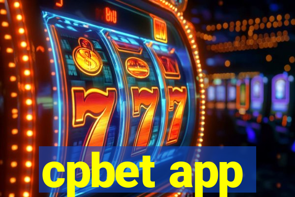 cpbet app